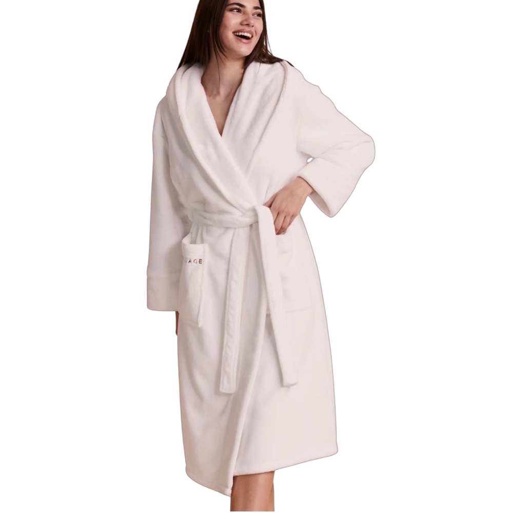 BNWT MY BIKINI STORY
Hooded Robe
